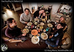 Couchsurfing in Oakland (2)