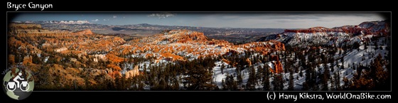 Bryce Canyon 