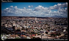 Tijuana, Mexico