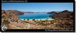 Beaches at Bahia Constitucion (2)