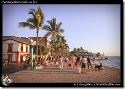 Puerto Vallarta malecon (2)