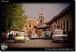 Patzcuaro