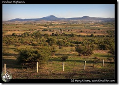 Mexican Highlands