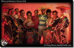Dance performance, Cancun (22)