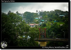 San Ignacio, Belize