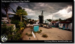 Sandy Lane Guesthouse, Caye Caulker